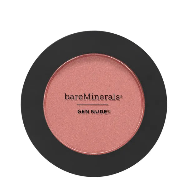 BARE MINERALS GEN NUDE powder blush #pink me up 6 gr