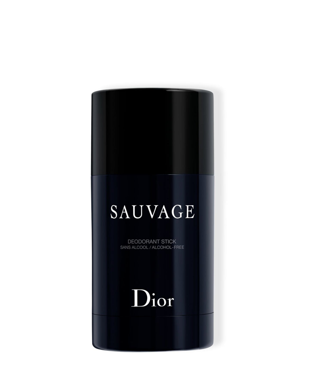 DIOR SAUVAGE stick déodorant 75 gr