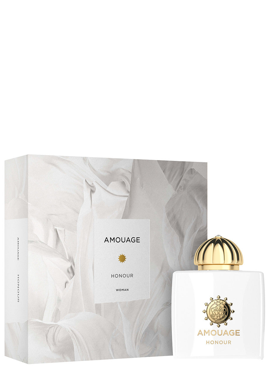 AMOUAGE HONOUR WOMAN edp vapo 100 ml