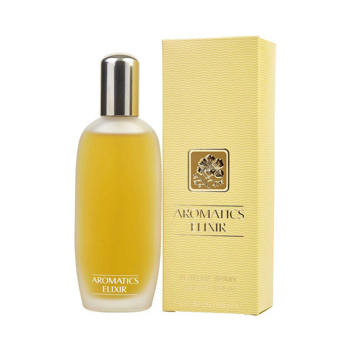 CLINIQUE AROMATICS ELIXIR spray profumo 100 ml