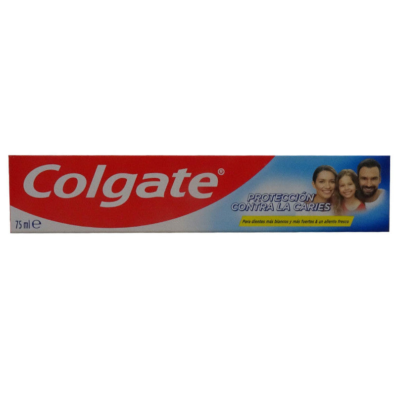 Dentifricio COLGATE CLASSIC PROTEZIONE CARIE 75 ml