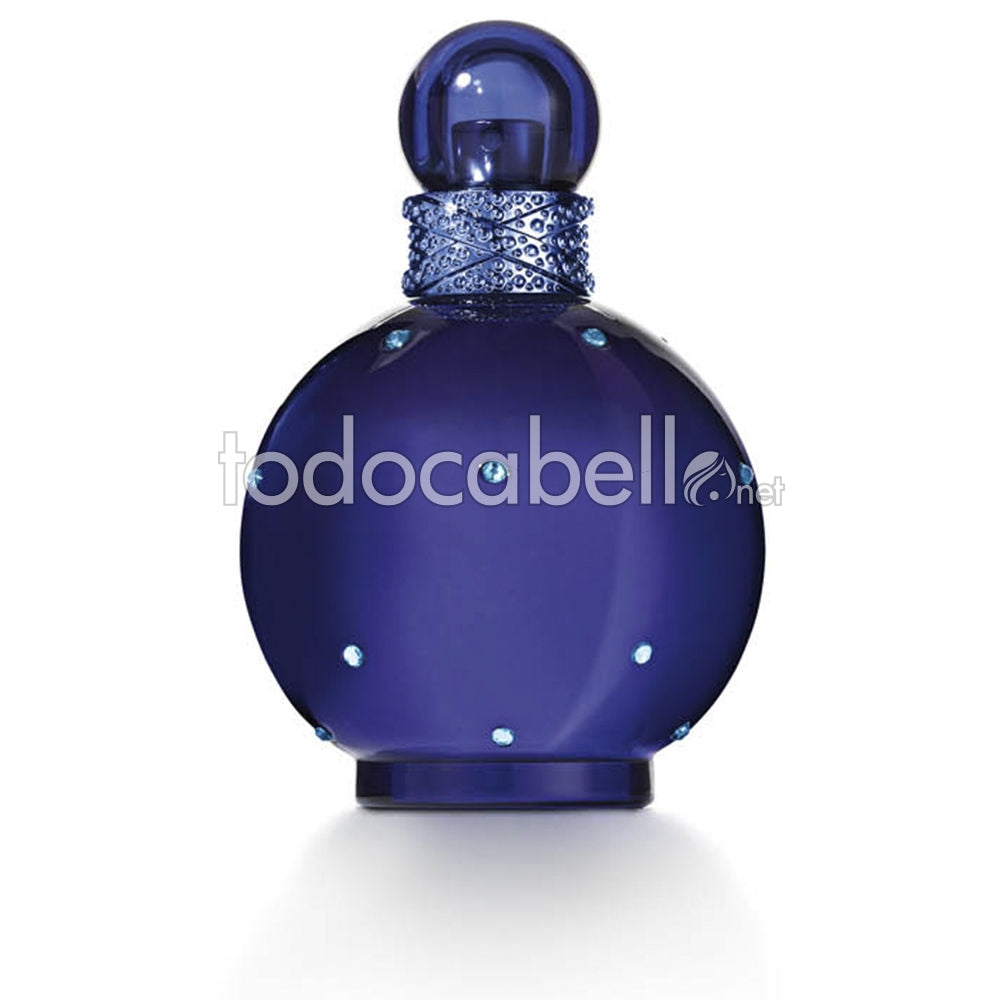 BRITNEY SPEARS MIDNIGHT FANTASY edp vapo 100 ml