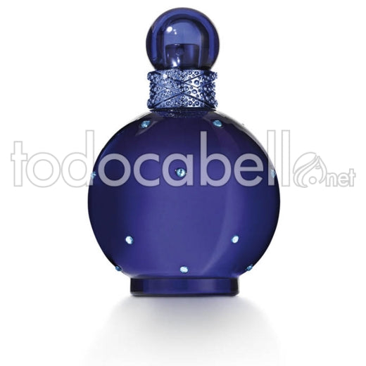 BRITNEY SPEARS MIDNIGHT FANTASY edp vapo 100 ml