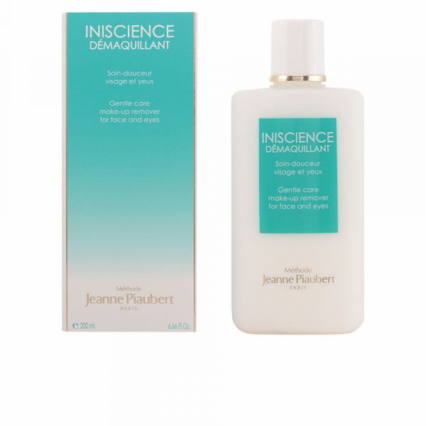MÉTHODE JEANNE PIAUBERT INISCIENCE struccante 200 ml