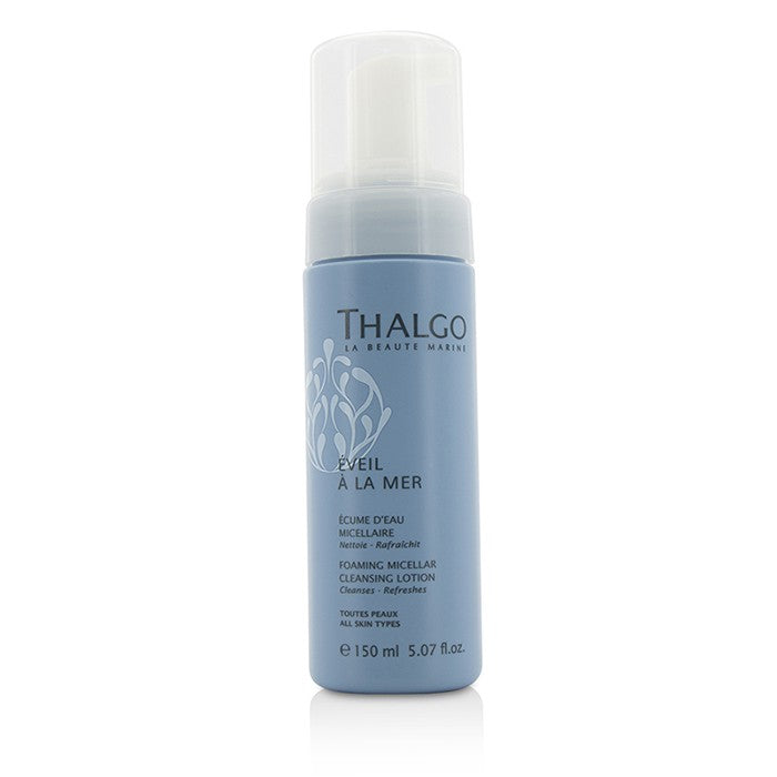 THALGO SEA EYE mousse detergente 150 ml