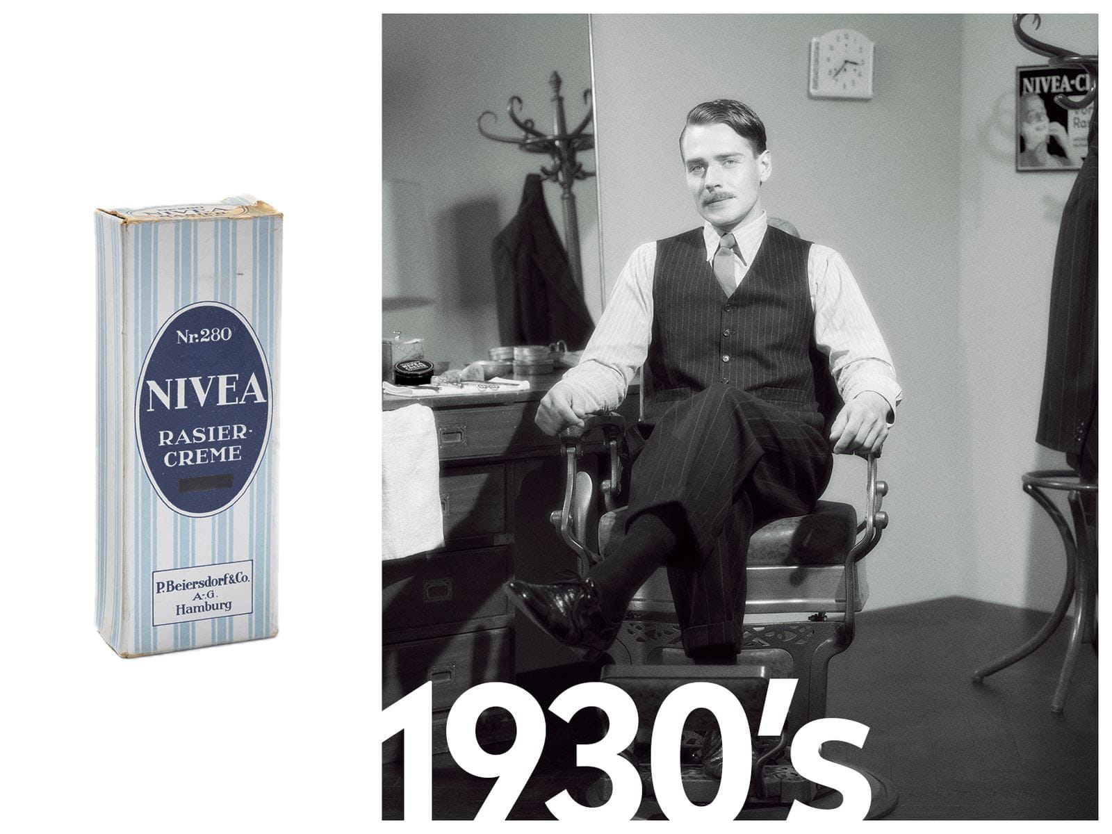 NIVEA MEN CREME viso, corpo e mani 150 ml