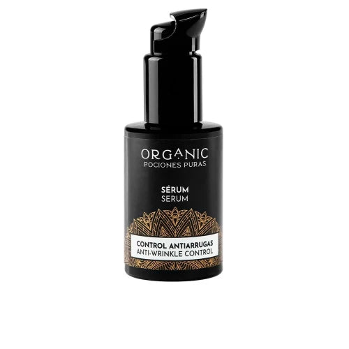 Organic Pociones Puras SIERO CONTROLLO ANTI-RUGHE 30 ml