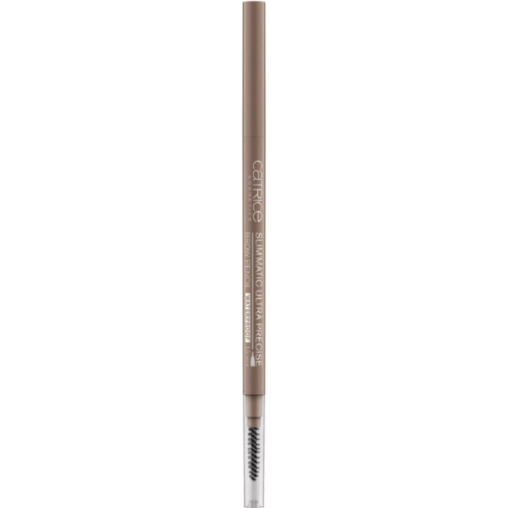 CATRICE SLIM'MATIC ULTRA PRECISE brow pencil wp #015-ash blonde