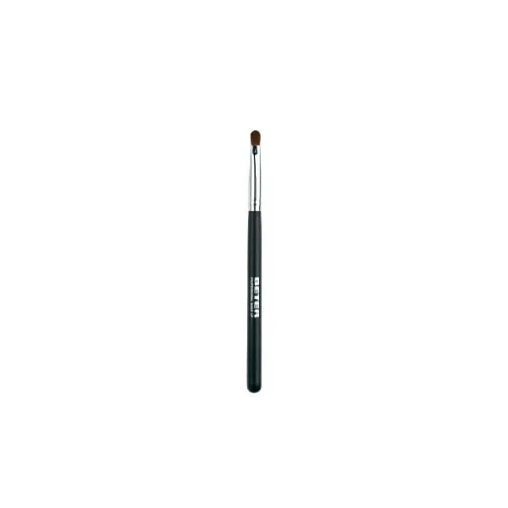 BETER PROFESSIONAL pincel sombreador párpados 16 cm