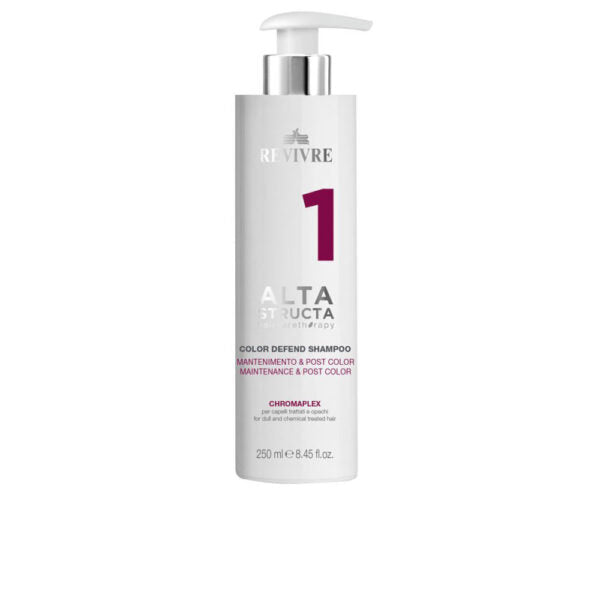 REVIVRE ALTA STRUCTA shampoo protezione colore 250 ml