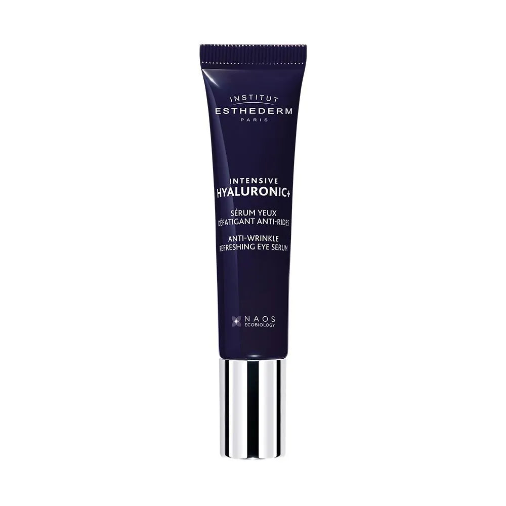 INSTITUT ESTHEDERM SIERO CONTORNO OCCHI INTENSIVE HYALURONIC+C 15 ml