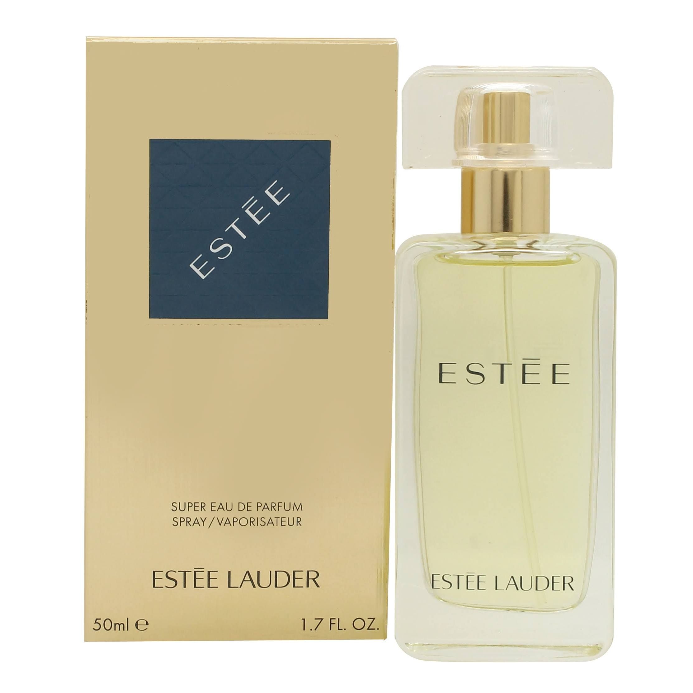 ESTÉE LAUDER Estée Eau de Parfum Vaporisateur 50 ml
