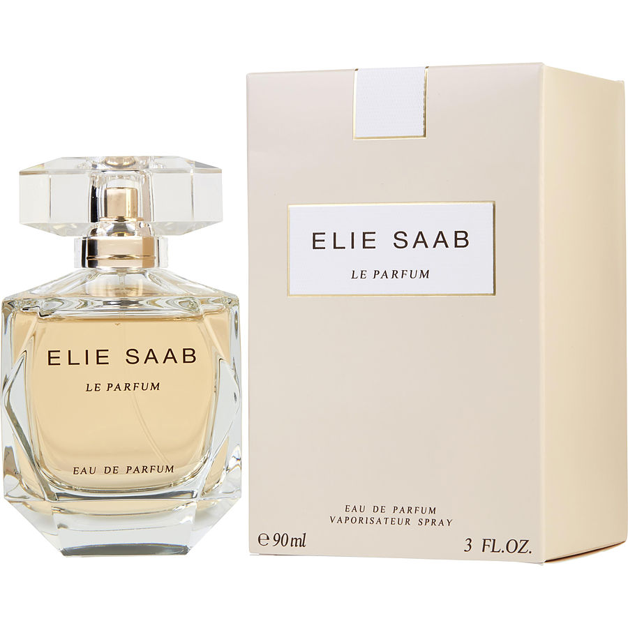 ELIE SAAB LE PARFUM edp vapo 50 ml