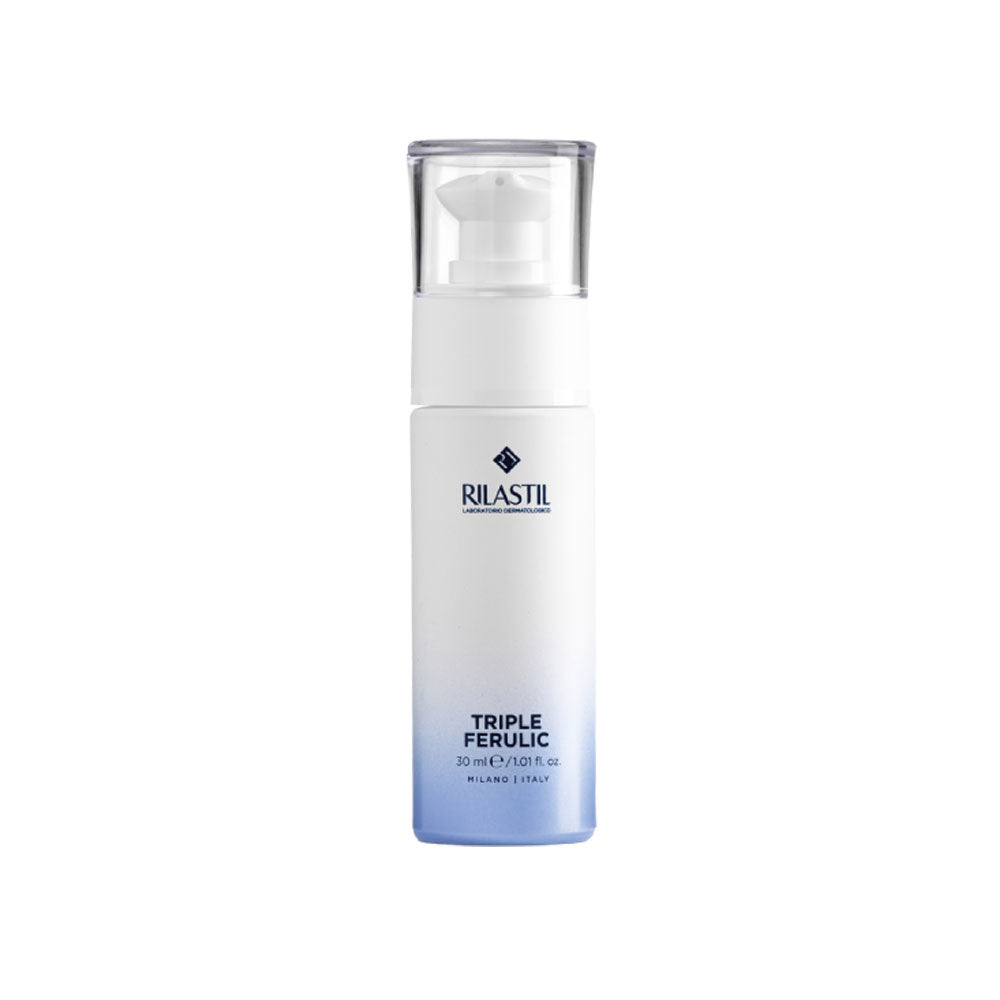 RILASTIL TRIPLE FERULIC sérum bi-gel 30 ml