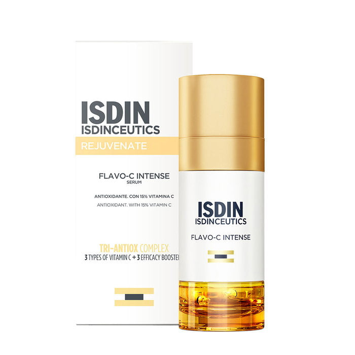 ISDINCEUTICS FLAVO-C INTENSE sérum 50 ml