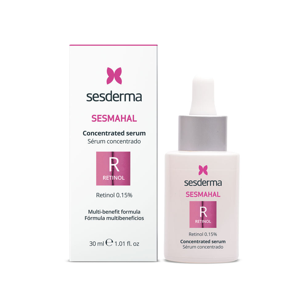 SESDERMA SESMAHAL RETINOL siero concentrato 30 ml