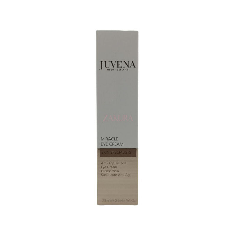 JUVENA MIRACLE eye cream 20 ml