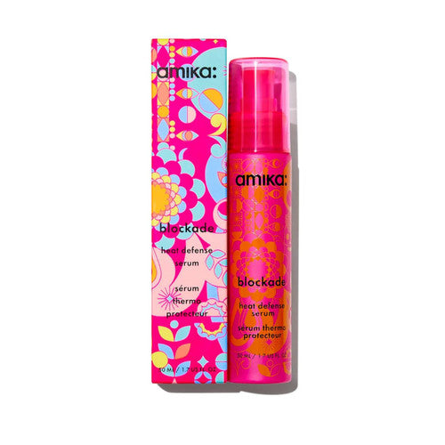 AMIKA BLOCKADE heat protective serum 50 ml