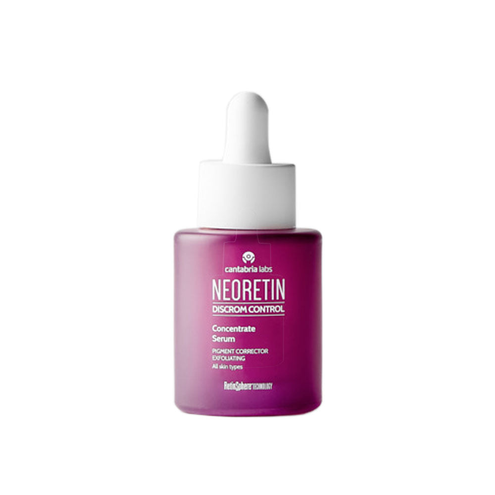 NEORETIN DISCROM CONTROL concentrato depigmentante intensivo 30 ml