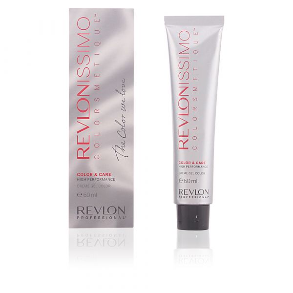 REVLONISSIMO COLORSMETIQUE #5-châtain clair 60 ml
