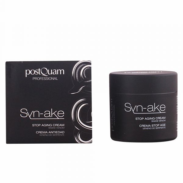 POSTQUAM SYN-AKE crema antietà 50 ml