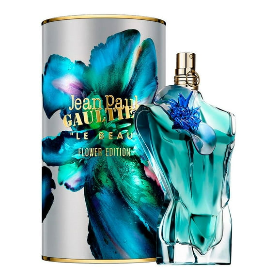 JEAN PAUL GAULTIER LE MALE ELIXIR ABSOLU PARFUM INTENSE edp vapo 200 ml