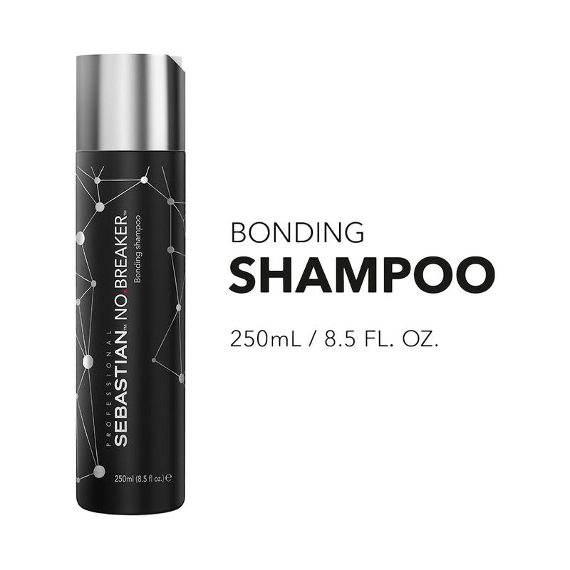 SEBASTIAN PROFESSIONALS NO.BREAKER Repair Shampoo 250 ml