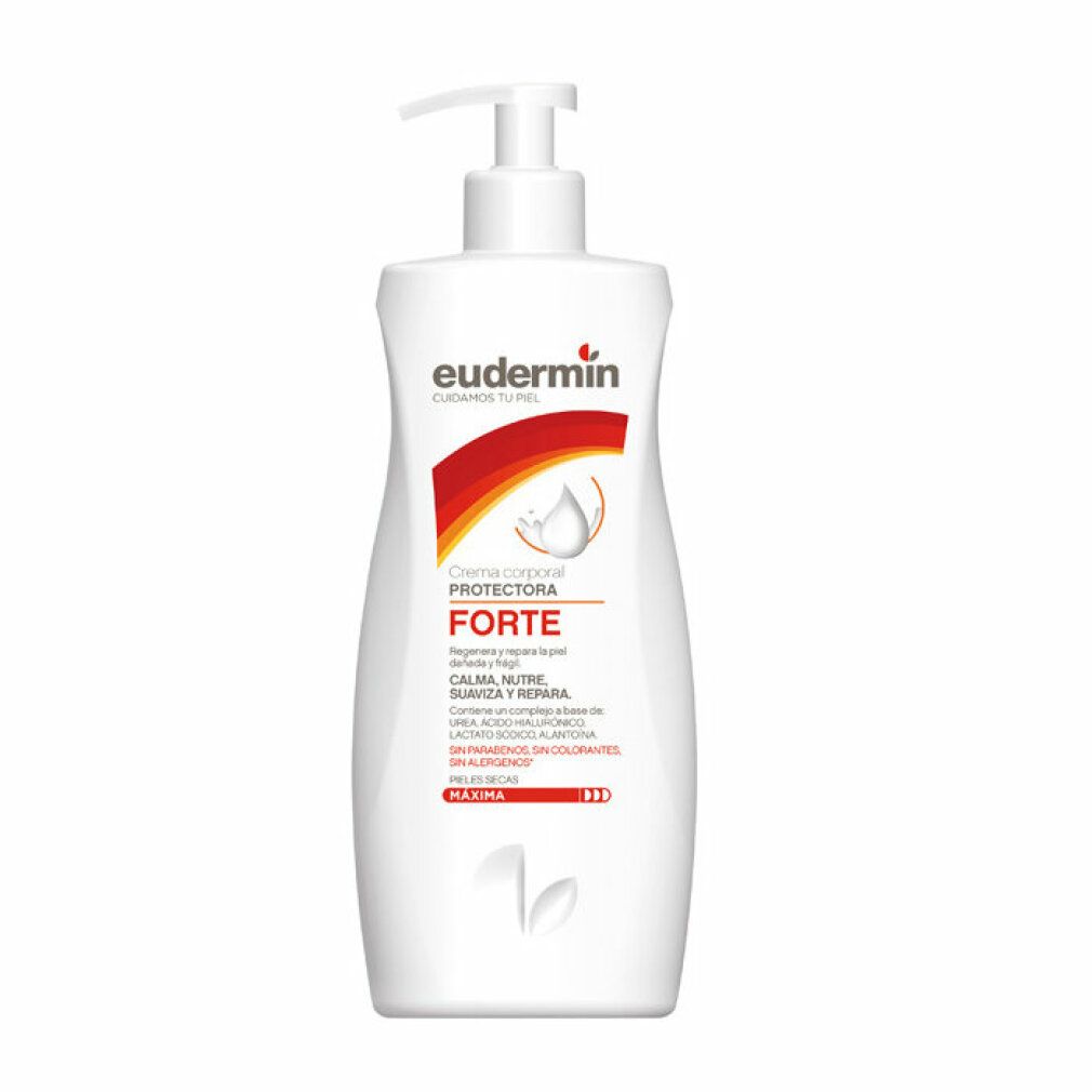 Lait corporel EUDERMIN FORTE 400 ml
