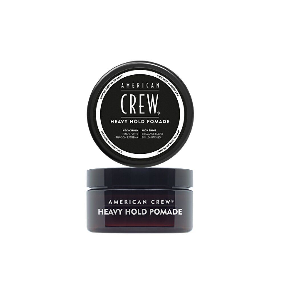 AMERICAN CREW HEAVY HOLD POMADE 85 gr