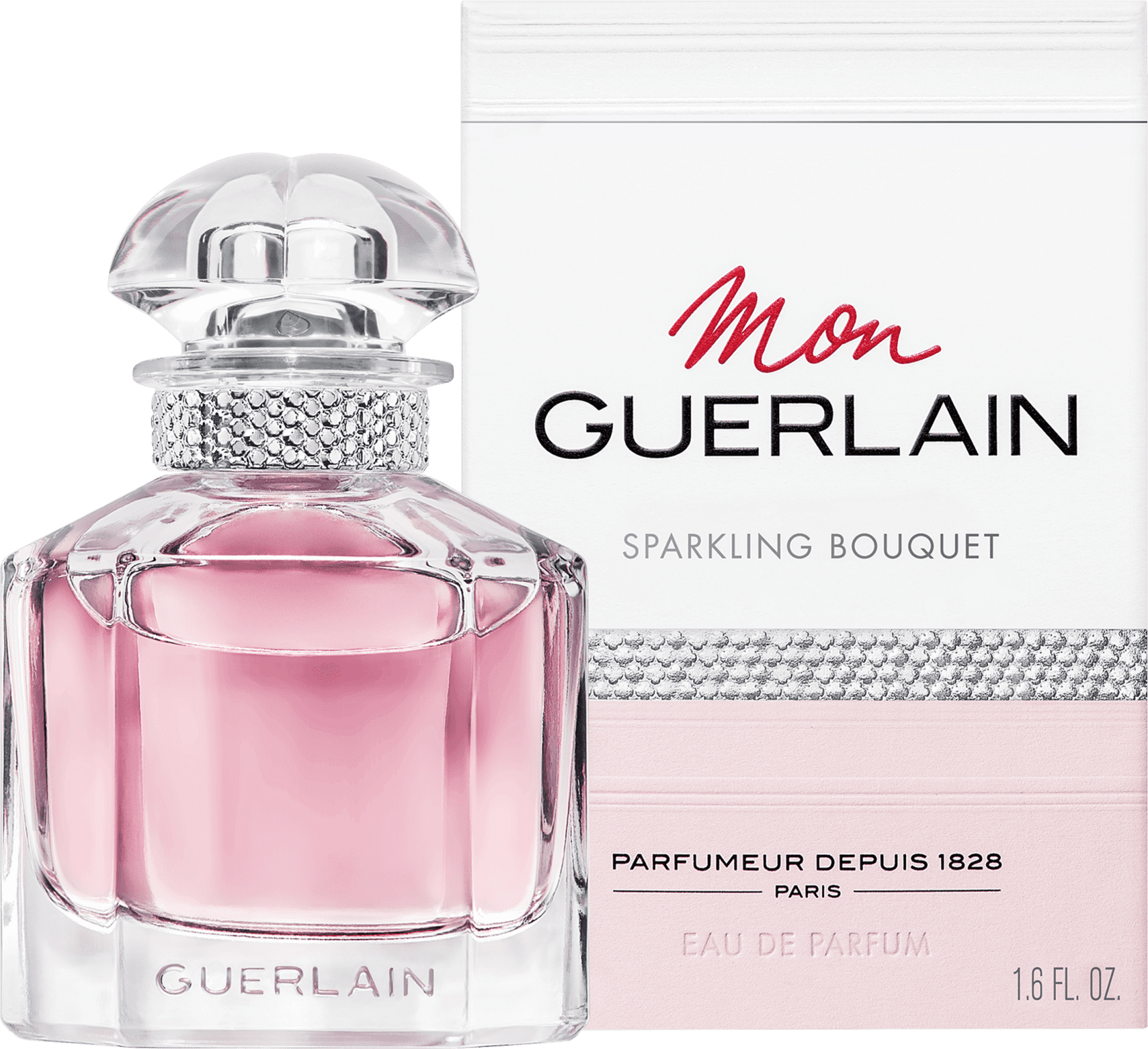 MON GUERLAIN SPARKLING eau de parfum spray 30 ml