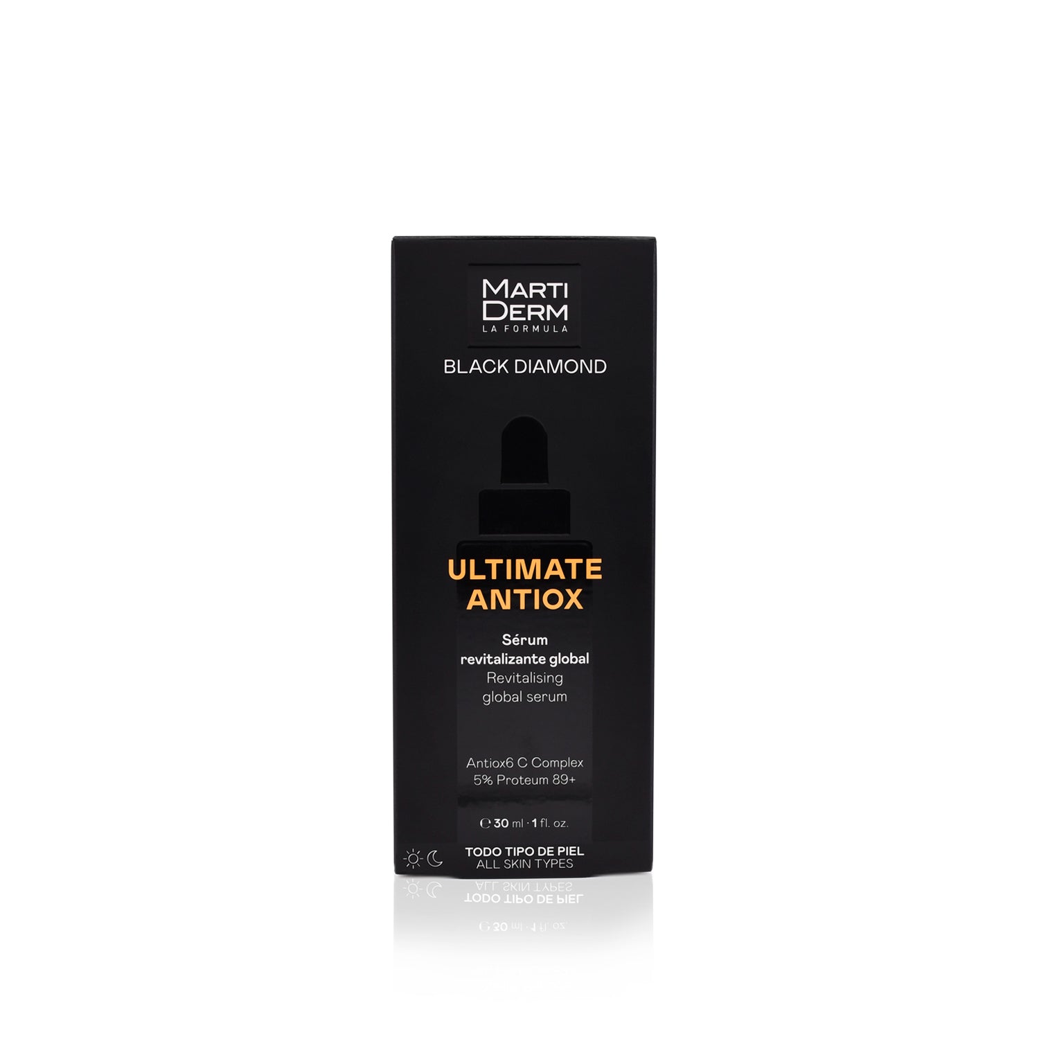 MARTIDERM AMATIST sérum 30 ml