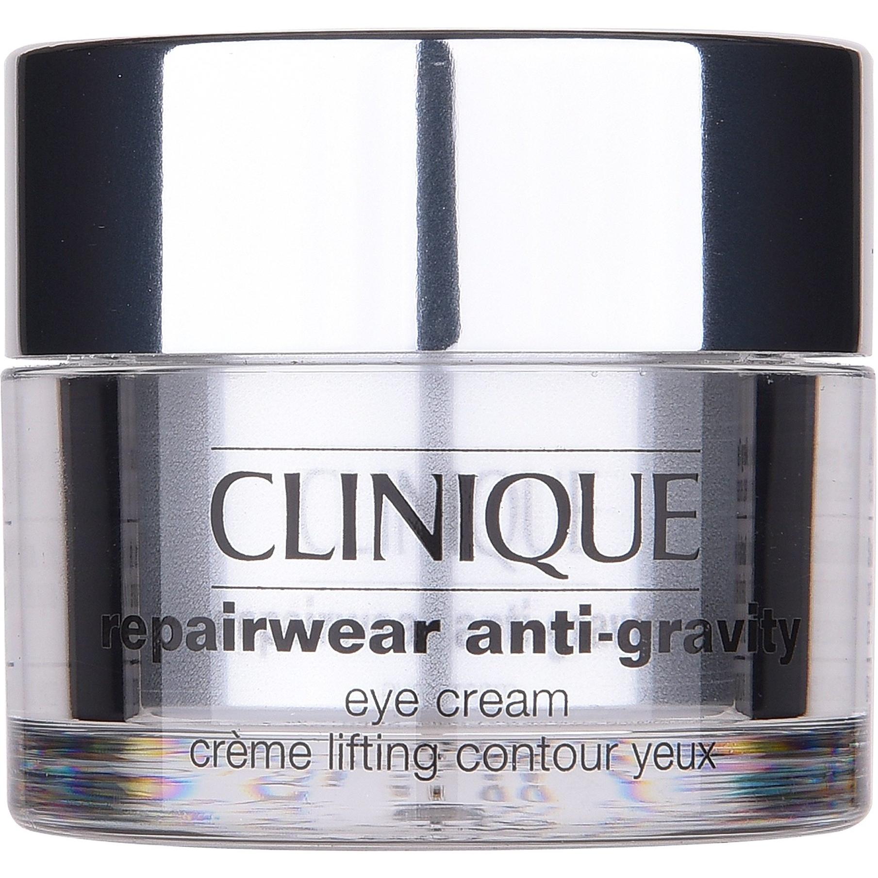CLINIQUE REPAIRWEAR ANTI-GRAVITY crema contorno occhi 15 ml