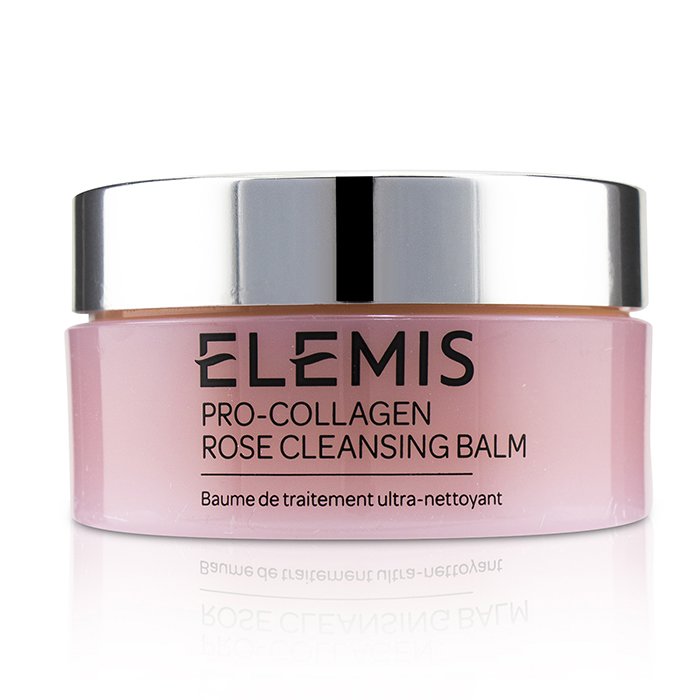 ELEMIS PRO-COLLAGEN balsamo detergente alla rosa 100 g