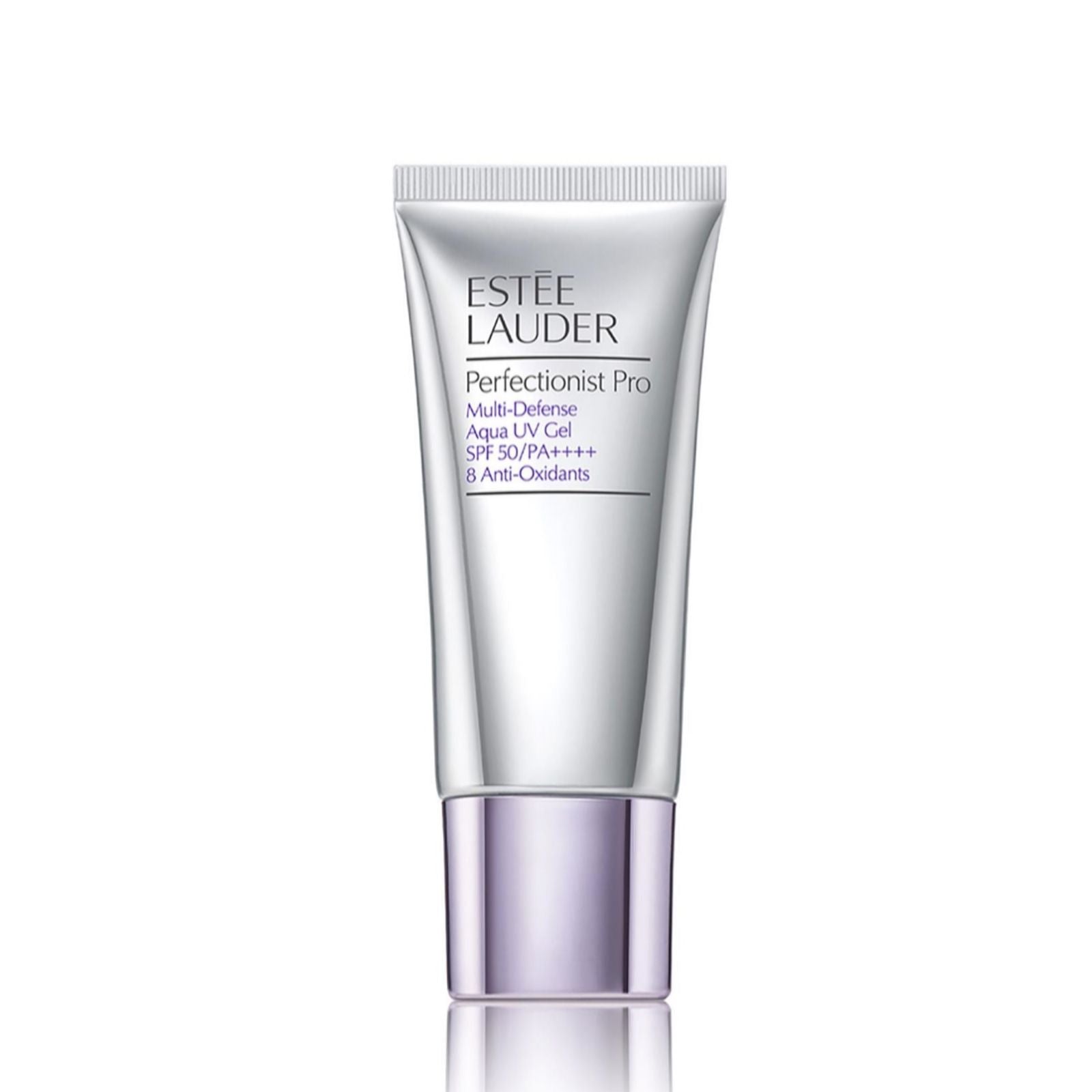 ESTÉE LAUDER PERFECTIONIST multi-defense gel emulsion Aqua UV Gel aux 8 Antioxydants SPF50 30 ml