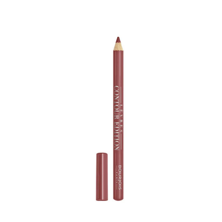BOURJOIS COUNTOUR EDITION lipliner #01-nude wave