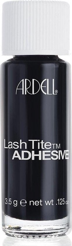 ARDELL LASHTITE DARK ADHESIVE individual eyelash glue 3.5g