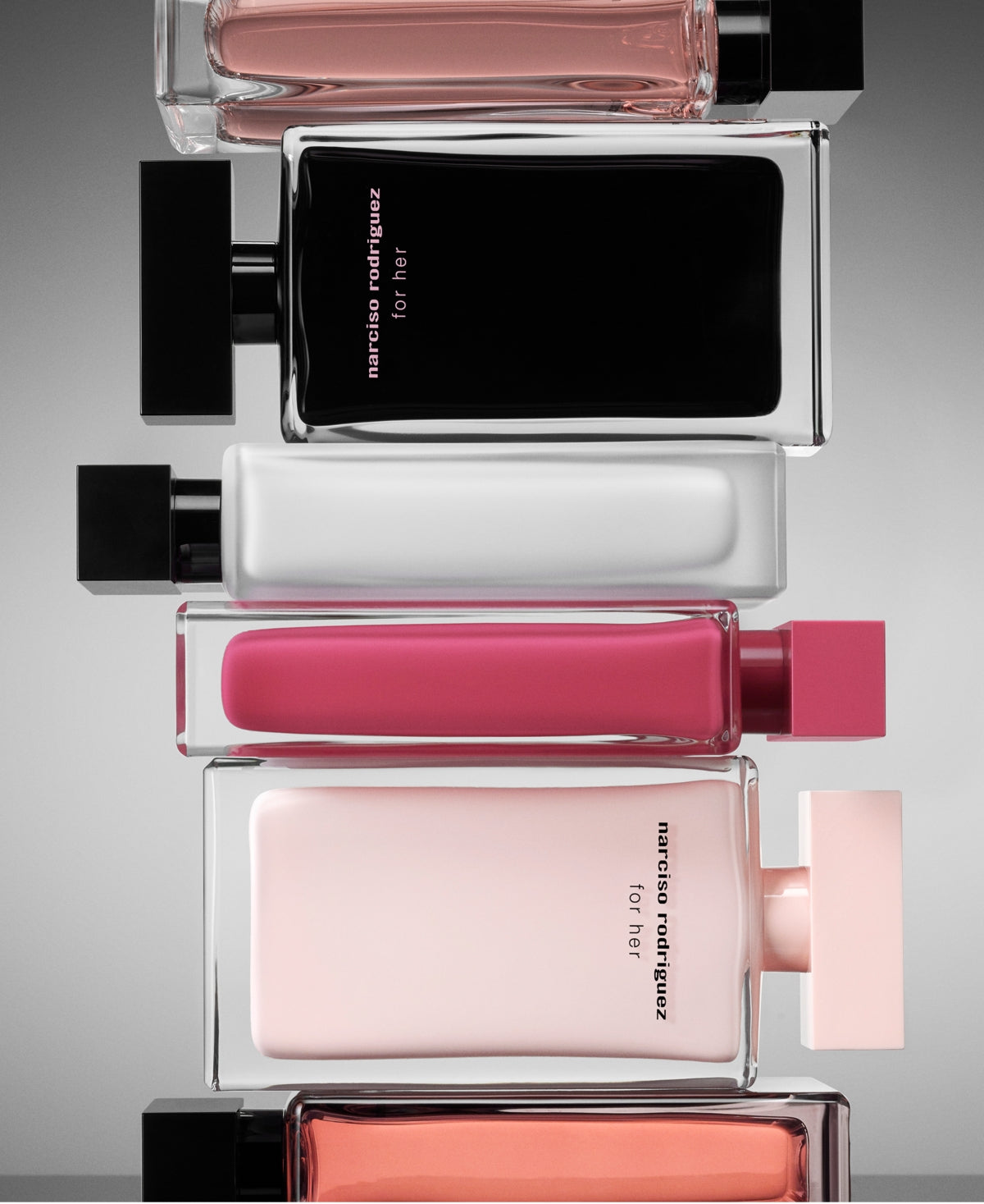 NARCISO RODRIGUEZ FOR HER Eau de Toilette vapo 50 ml