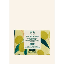 THE BODY SHOP Savon OLIVE 100 g
