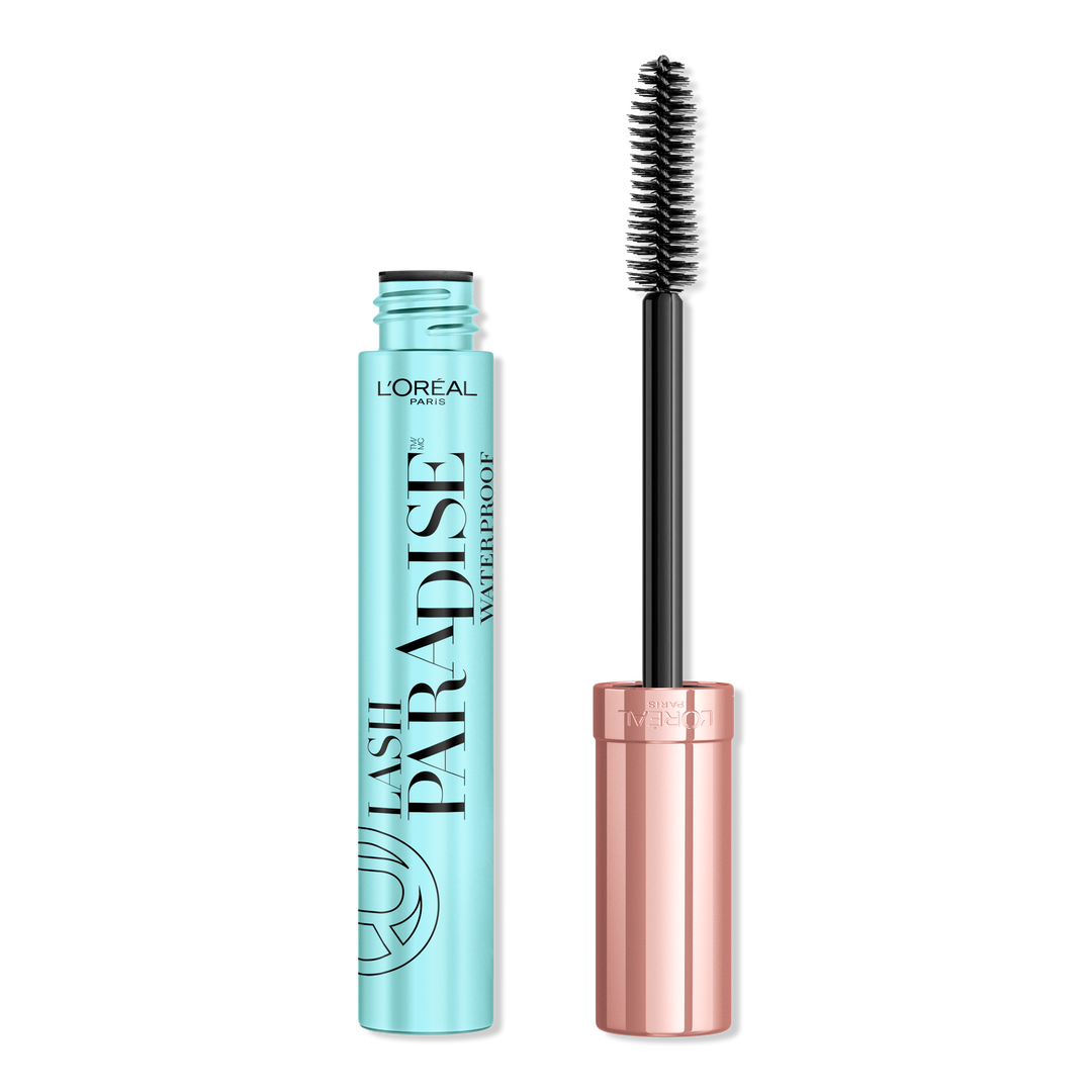 L'ORÉAL PARIS LASH PARADISE mascara waterproof 1 pz