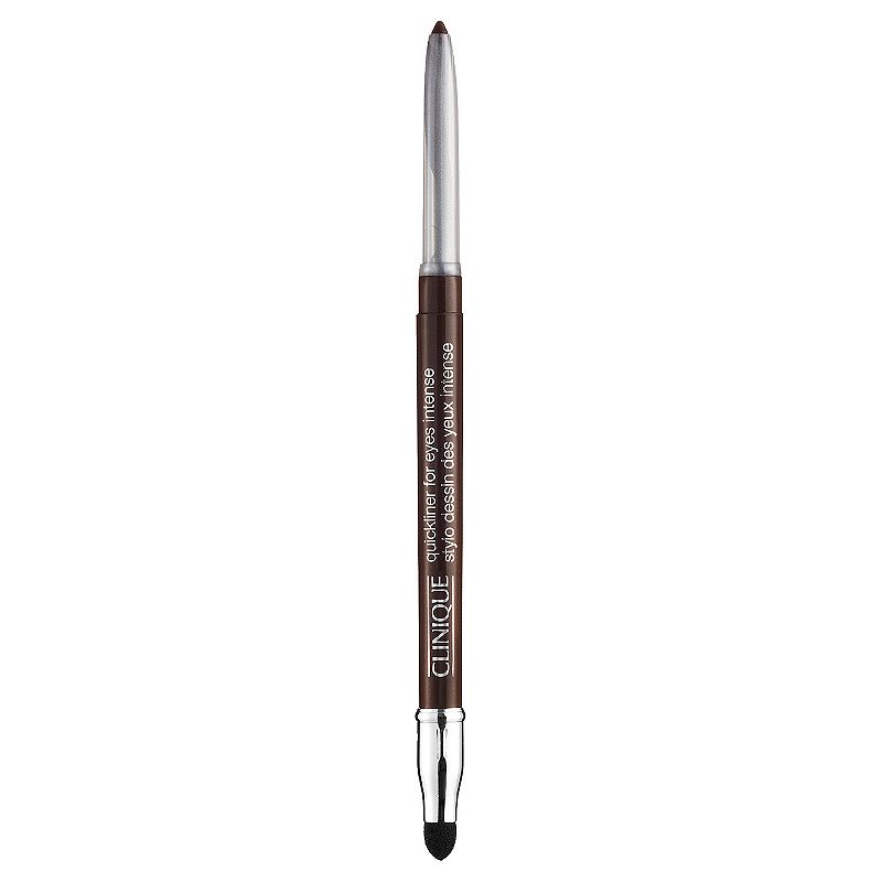 CLINIQUE QUICKLINER eyes #03-intense chocolate