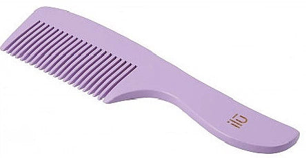 ILŪ BAMBOOM pettine #Lavanda Selvatica 1 pz