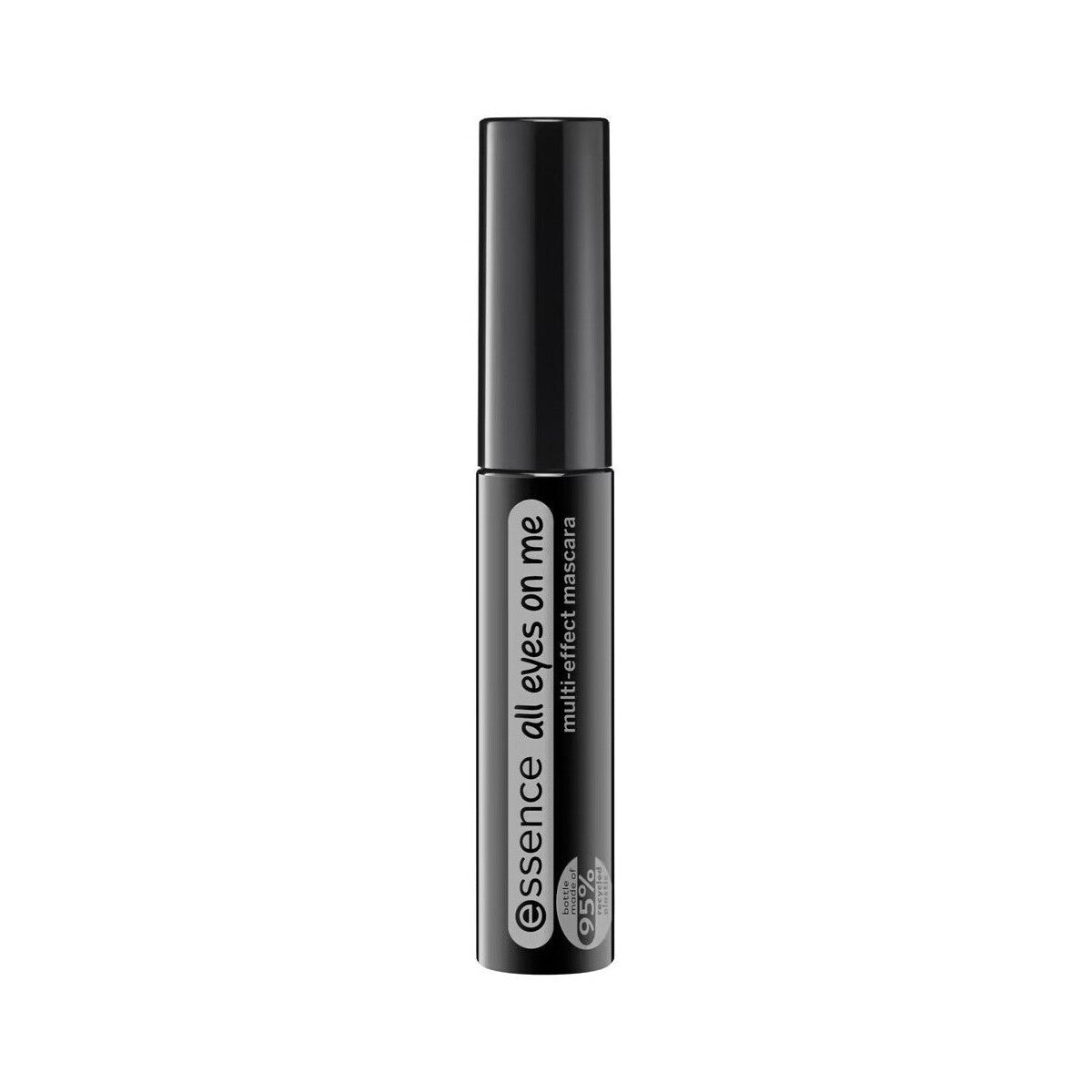 ESSENCE ALL EYES ON ME mascara #1-soft black 8 ml