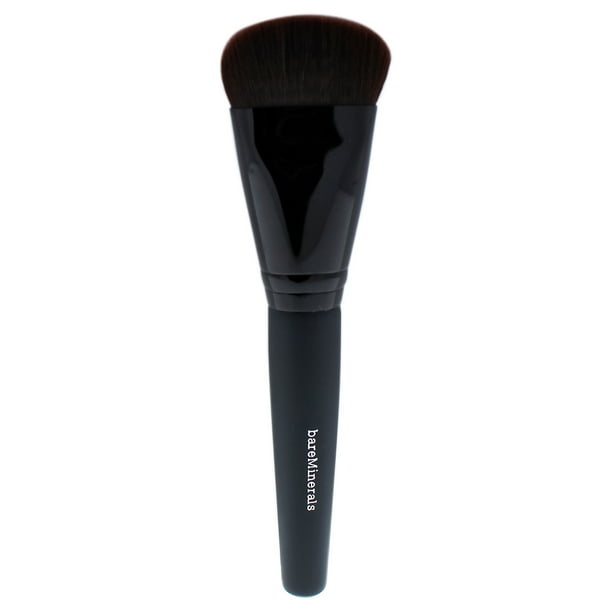 BARE MINERALS LUXE PERFORMANDE liquid foundation brush 1 pz