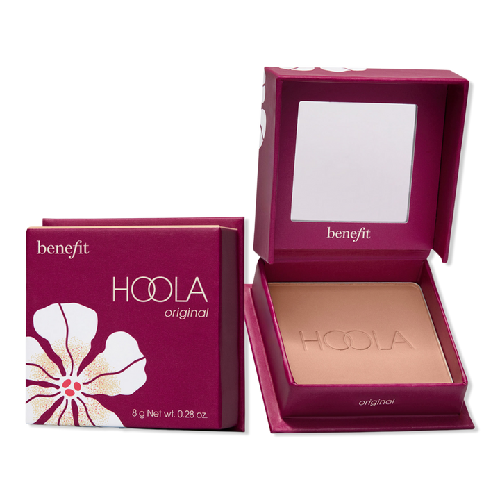 BENEFIT HOOLA terra abbronzante opaca 8 gr