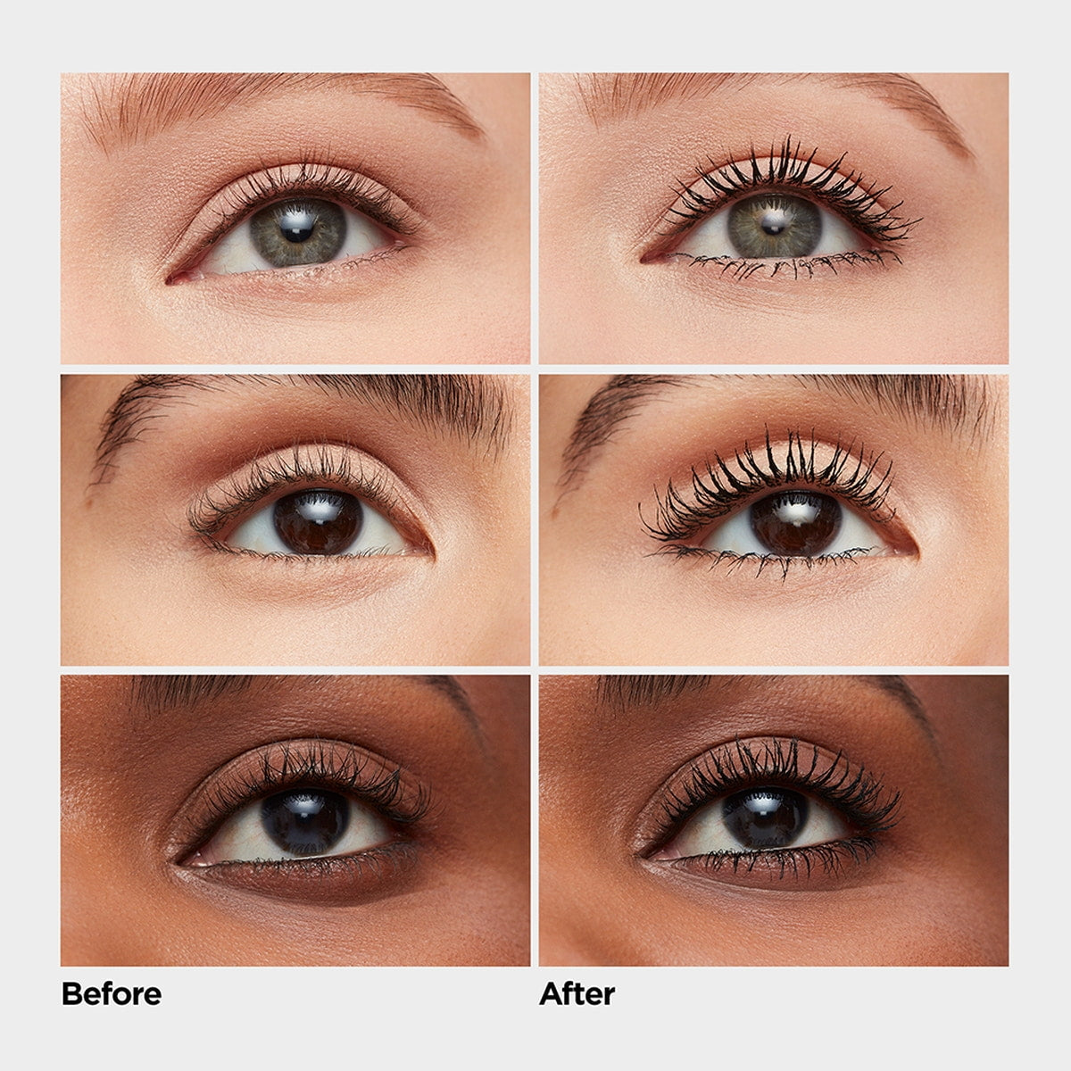 REVLON MASS MARKET COLORSTAY XTENSIONNAIRE mascara #nero 1 pz