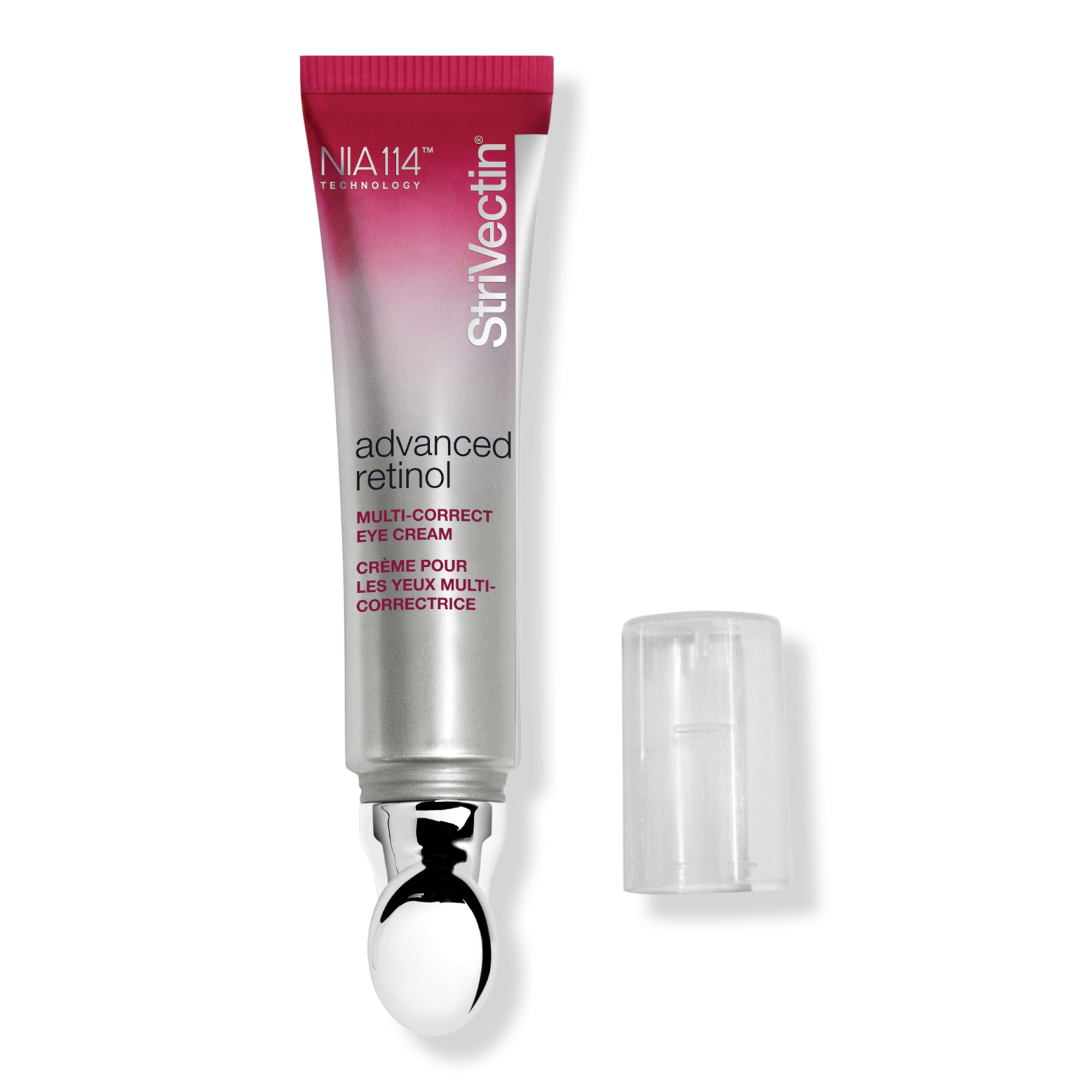 STRIVECTIN ADVANCED RETINOL crema occhi multi-correttiva 15 ml