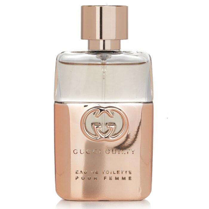 GUCCI GUILTY eau de toilette spray 30 ml