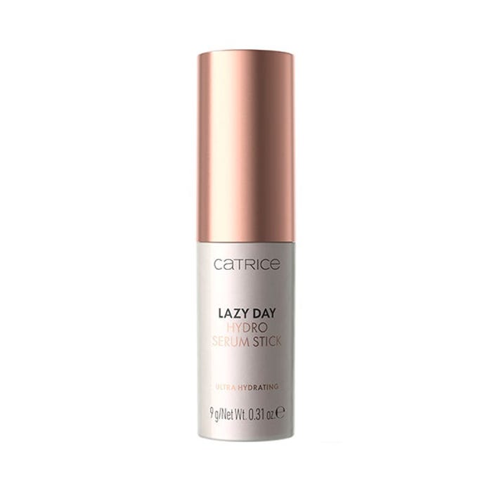 CATRICE LAZY DAY moisturizing serum stick 9 gr