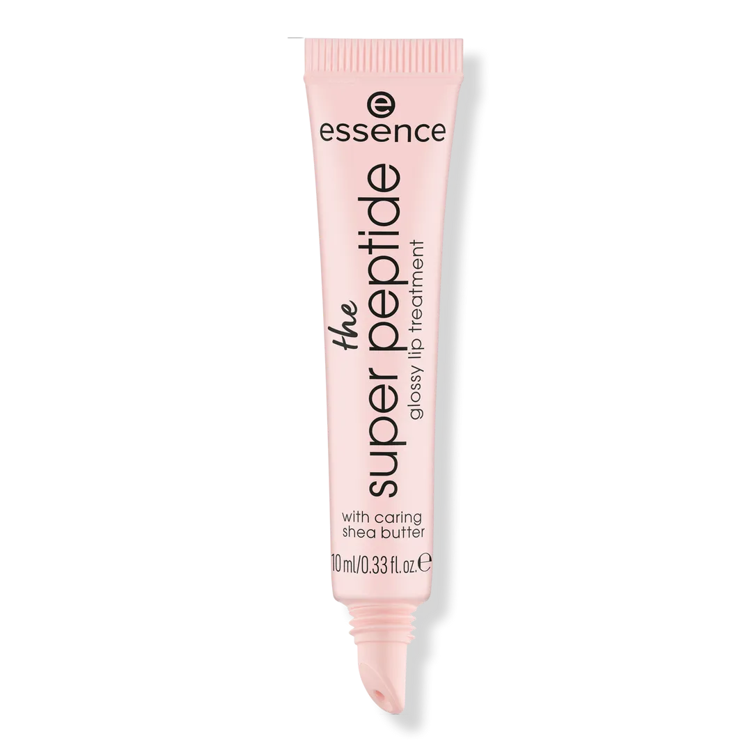 ESSENCE THE SUPER PEPTIDE trattamento labbra #06-Plumfection! 10 ml