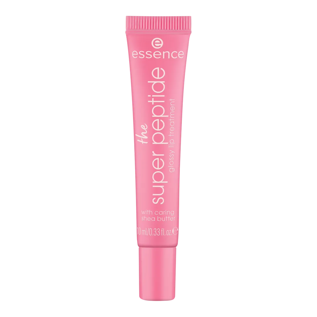 ESSENCE THE SUPER PEPTIDE trattamento labbra #01-Peptacular! 10 ml